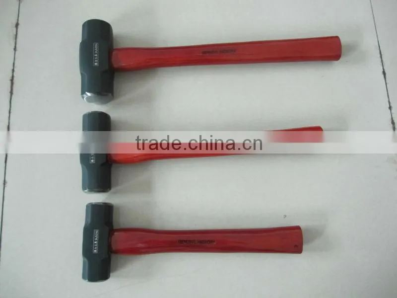 CARBON STEEL HAMMER AXE