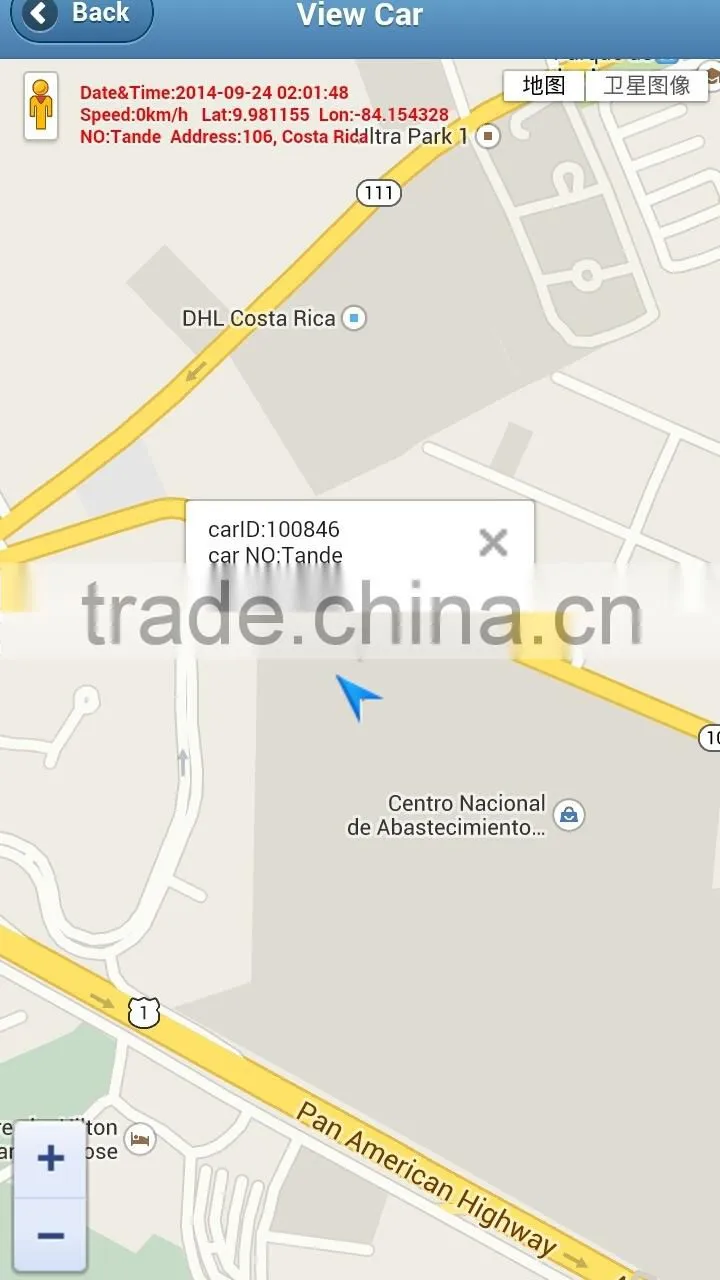 automobiles & motorcycles tracking software for meitrack coban xexun topten oneralarm gps tracker