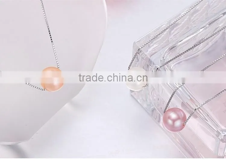 FreshWater Pearl Strands Wholesale Pink Mother Of Pearl Jewelry