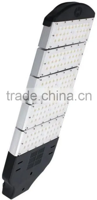 With 5 years warranty CE RoHS IP65 LED Street and Garden Light