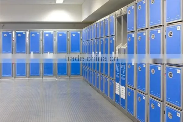 luggage locker system,customized,high quality,station