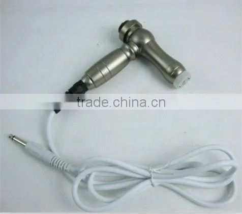 portable no needle electroporation mesotherapy beauty machine tm-664