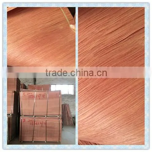 1270x2500x0.3mm Recon White Veneer