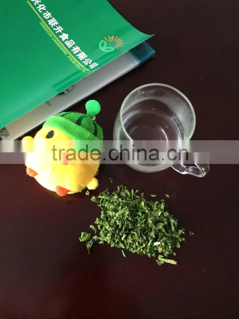 Dehydrated Coriander