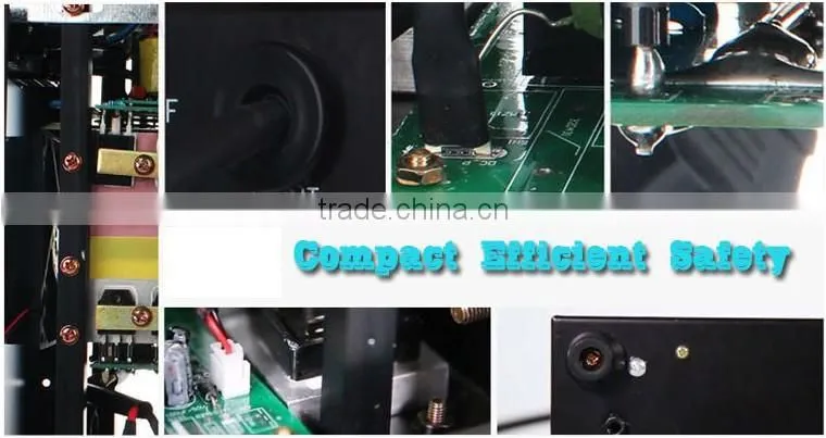 High Qualiy!! Multipurpose Inverter AC TIG//DC TIG/MMA/CUT saldatrice tig 200p ac dc welding machine