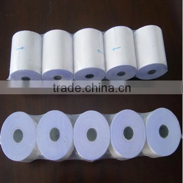 top quality low price 2 1/4" thermal paper