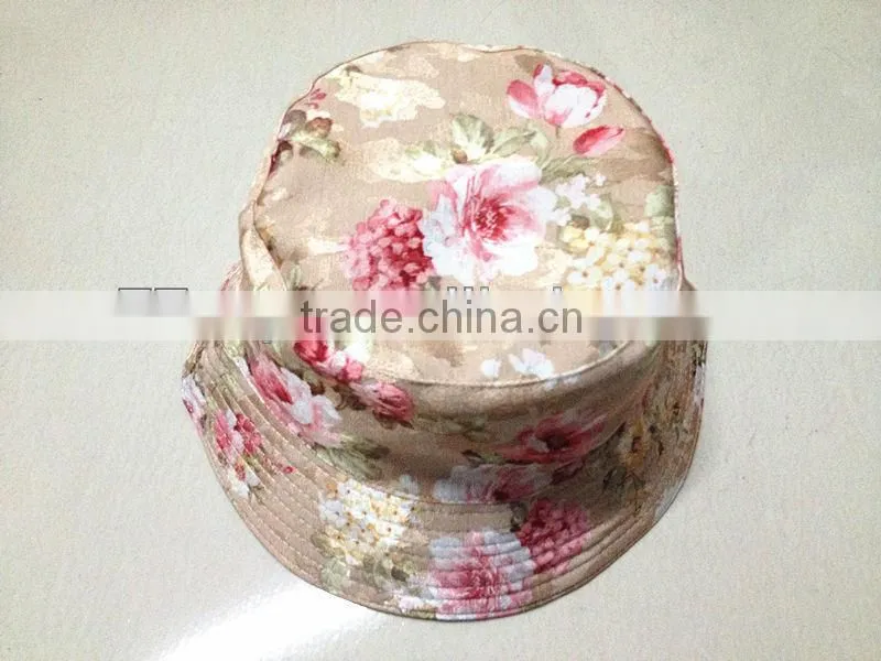 Different Color Bucket Hat Cool bucket hats for girls and women