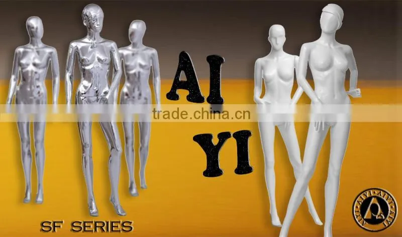 Sports socks forms display mannequin foot