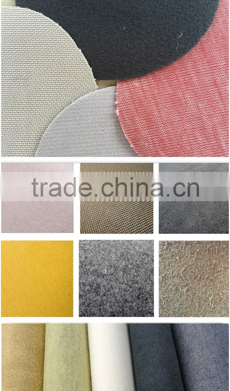 papel de parede pvc glitter leather the Best new 2016 Hot selling pvc glitter leather