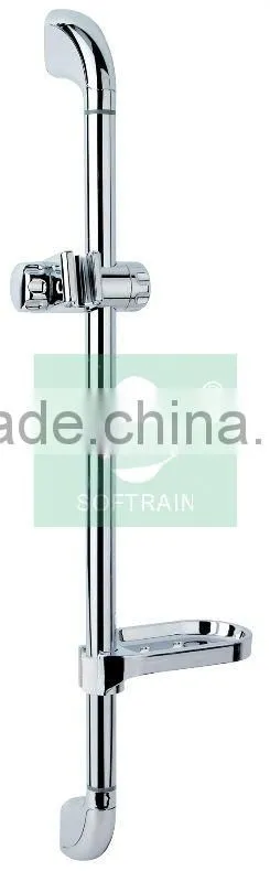 Hand Shower Rod/Portable shower pipe