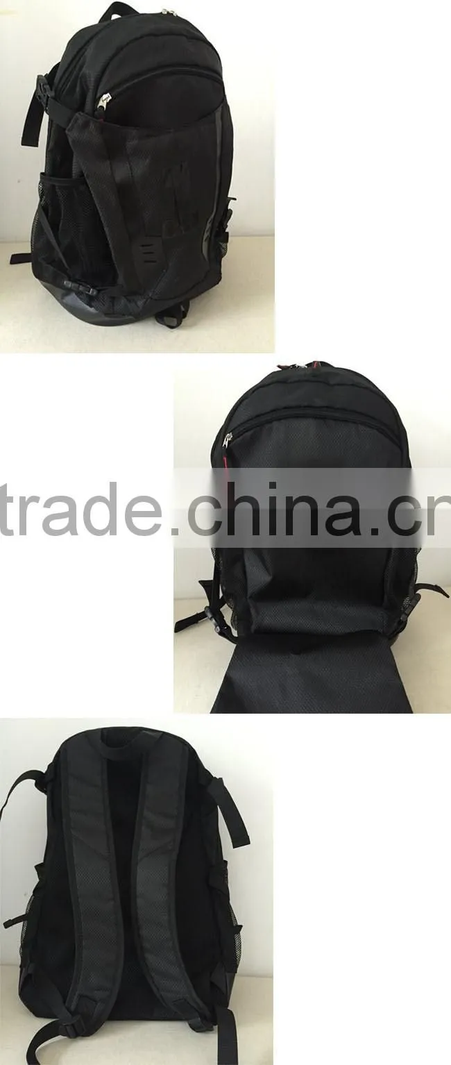 OEM fitness Sports Gym Laptop Travel School Backpack(LAPB15-024)