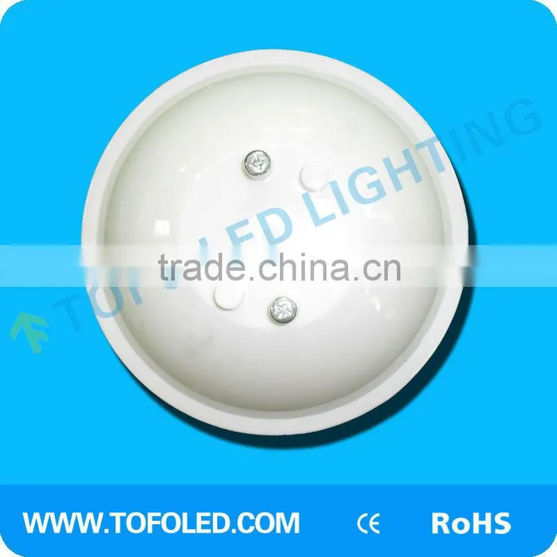 Embedded type led par56 pool light