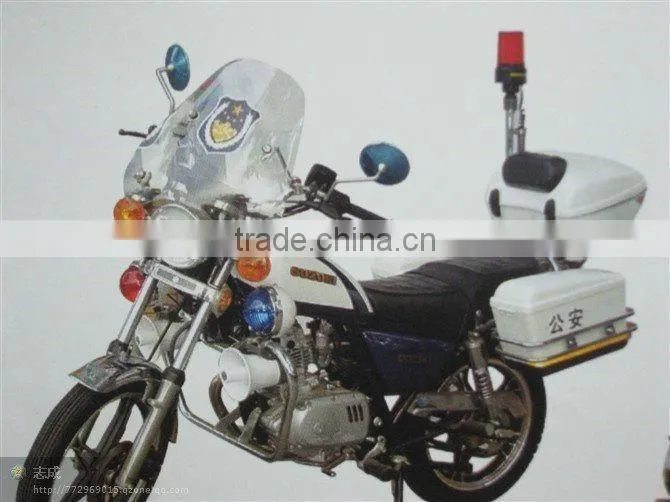 Led Motorcycle led driving back deck warning lights