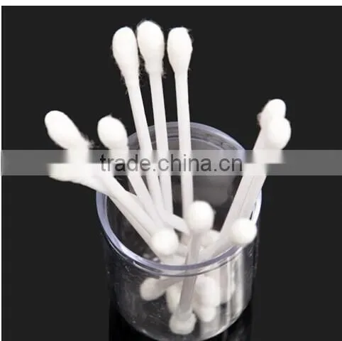 clean and wonderful cotton buds with 100%pure cotton