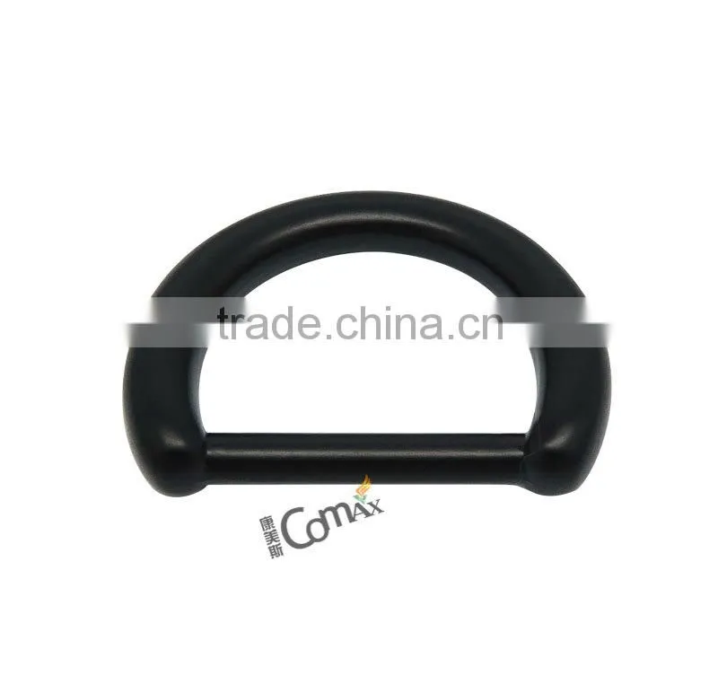 Bag Hardware Accessories Rose Gold Wholesale D Rings
