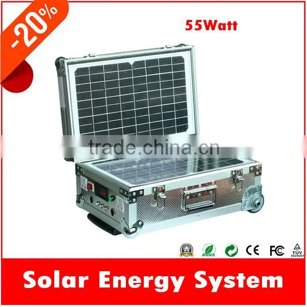36W mono cloth foldable solar panel charging for macbook,laptop