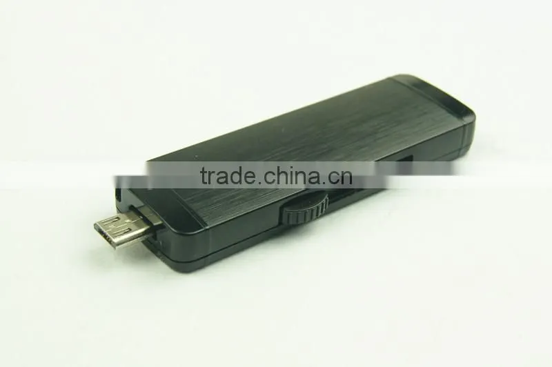 Android Smart Phone 2-in-1 Micro USB U-Disk OTG USB Flash Drive