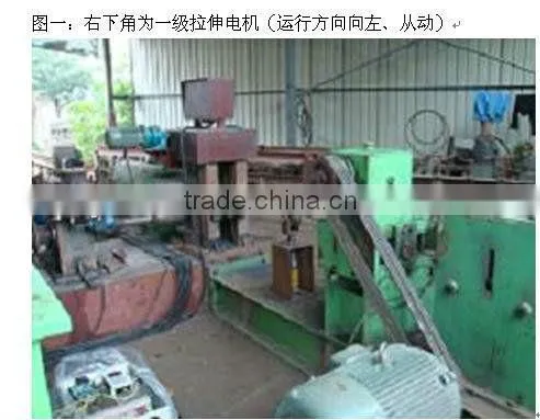 Three Roll Mill