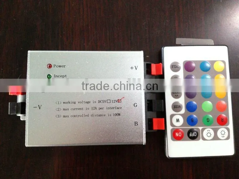 USD $26.5 best sell ! led controller DC5V-24V T-1000S full color pixel led controller T-1000B rgb pixel led controller digital