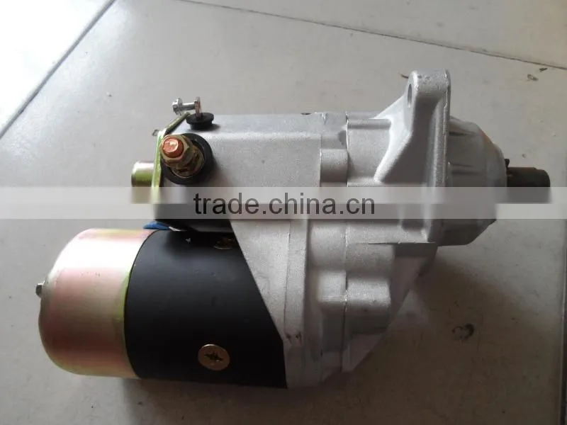 3971615 starter drive starter motor 12t 24v