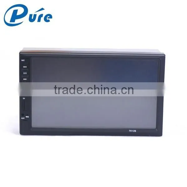 Bluetooth Rearview Car MP5 Player 7 Inch Car Music Player MP5 Car Player