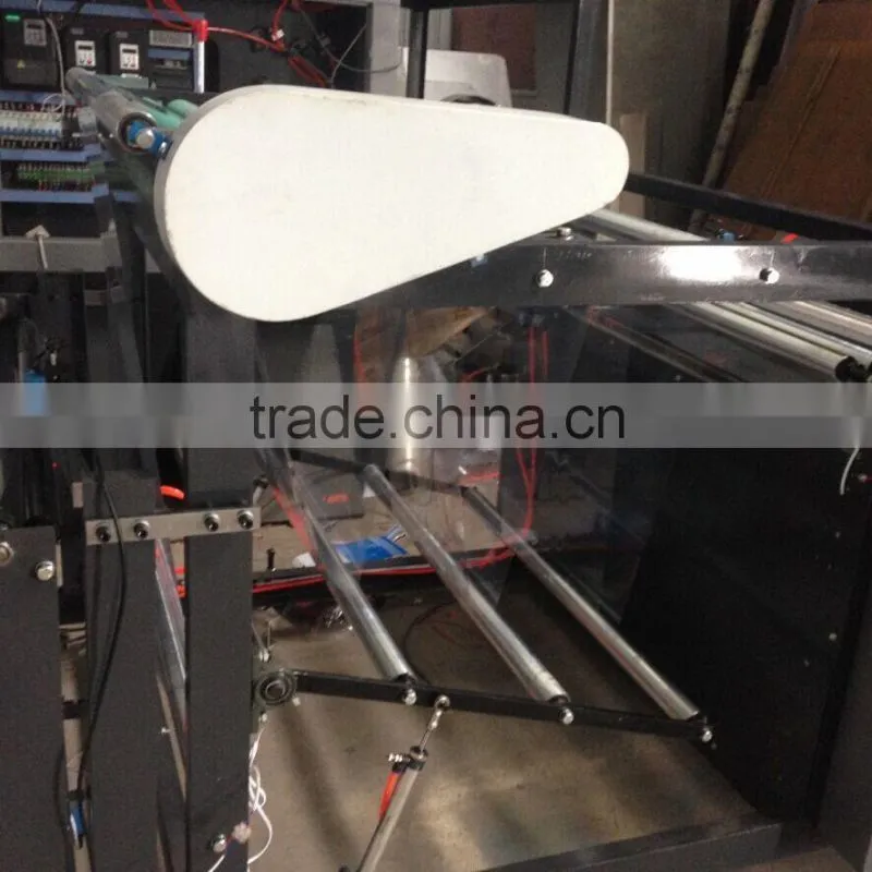 Bopp Plastic Film Cutting Machine of Cross Cutting Machine WhenZhou Price