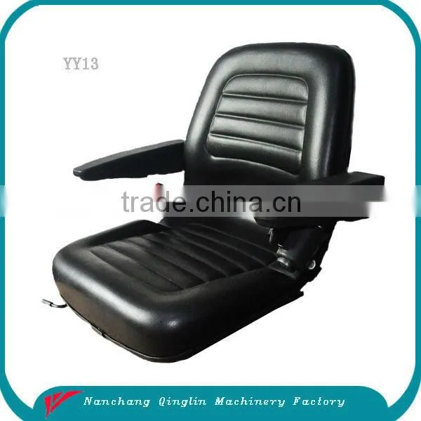 Wheelchair Electronic Auto scooter seat