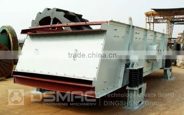 150-180 TPH Limestone Crushing Production Line