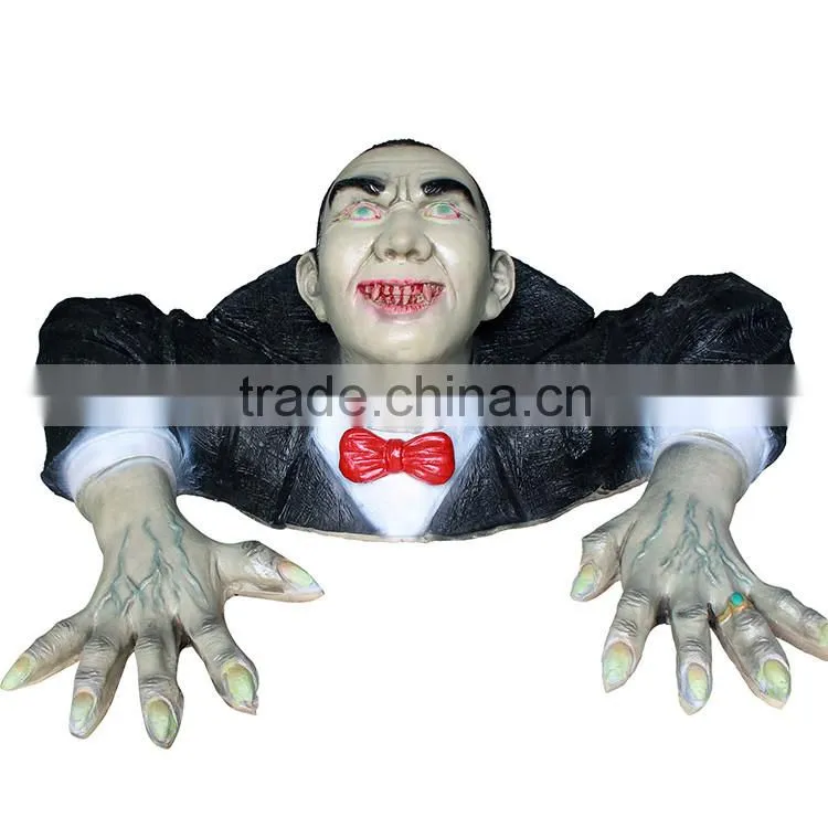 halloween boy cheap prom props decorations
