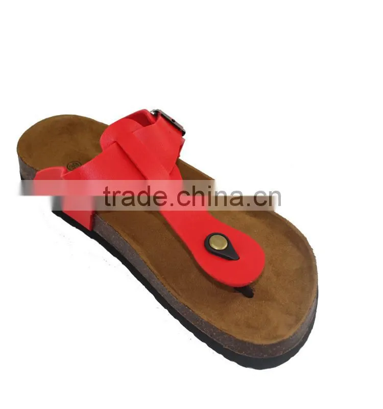 Ladies casual slippers shoes cheap flip-flops shoes