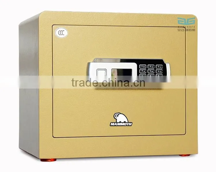AY-3540 Digital Electronic jewelry steel home safe