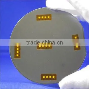 Temperature Indicator for Vacuum monitoring