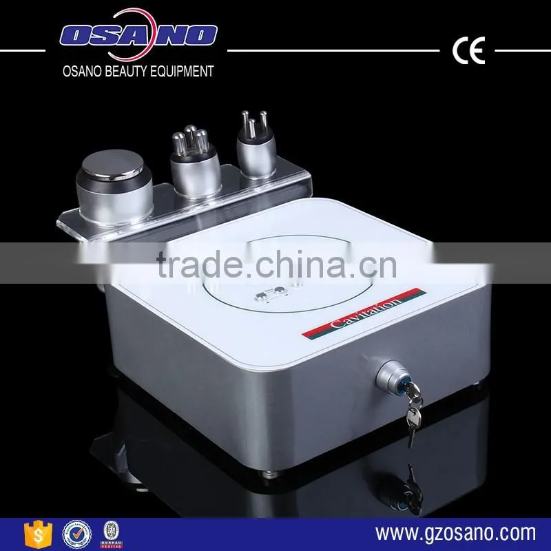OSANO rf cavitation slimming machine