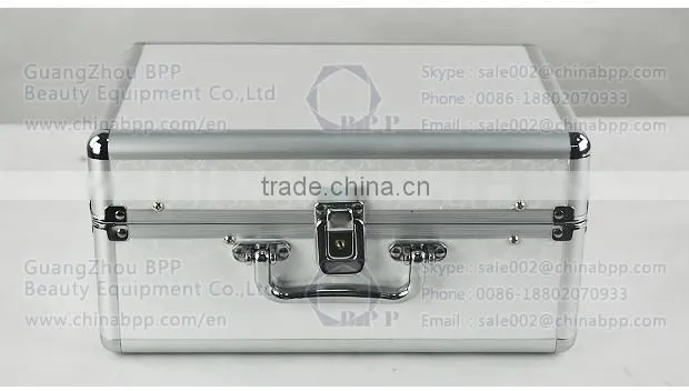 2015Newest products boxy skin & hair analyser for sebum test