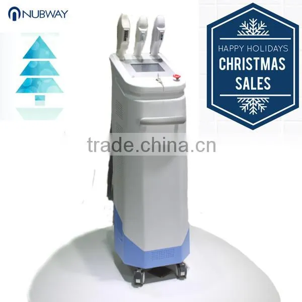IPL bbl light therapy treatment bbl machine