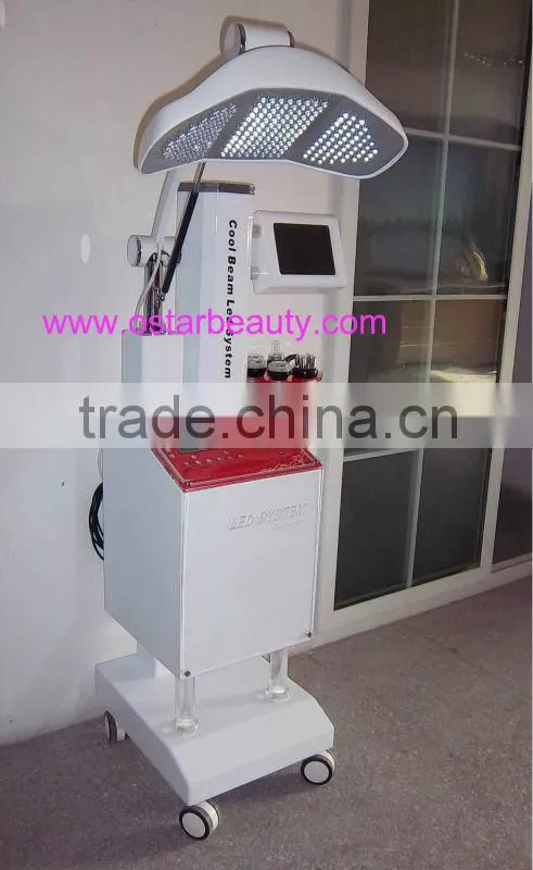 6 in 1 PDT RF Skin Analyzer MB 01