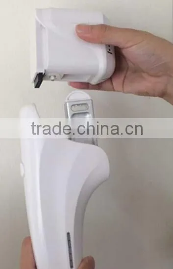 High Intensity Focused Ultrasound forever skin care face lift