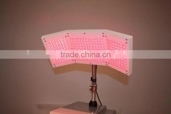 2016New led phototherapy pdt led phototherapy machine