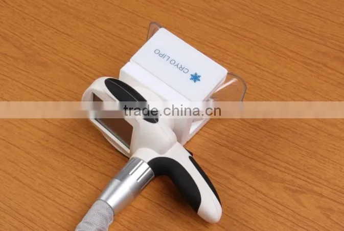 Advanced Slimming Way Cellulite Reduction Criolipolysis Cool Tech Fat Freezing Machine