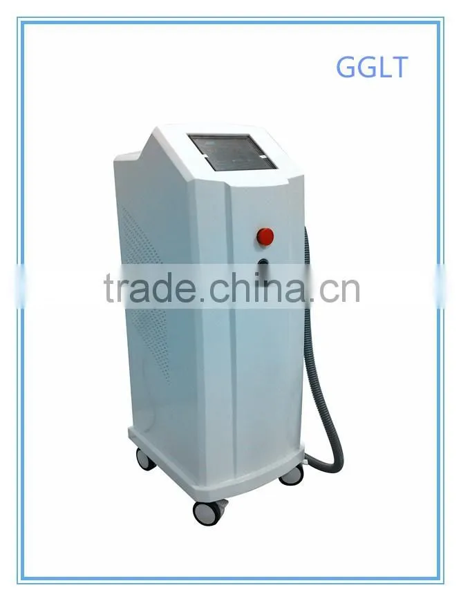 Merry christmas biggest discount! 2016New arrival laser tattoo removal laser machine Nd Yag laser price