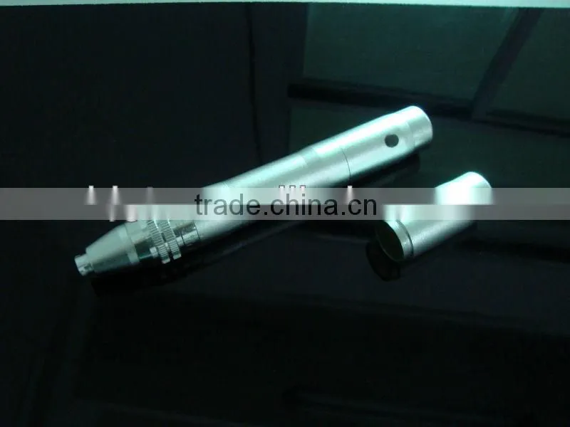 Cheap Price OEM supply Titanium microneedle Electric micro needle pen series