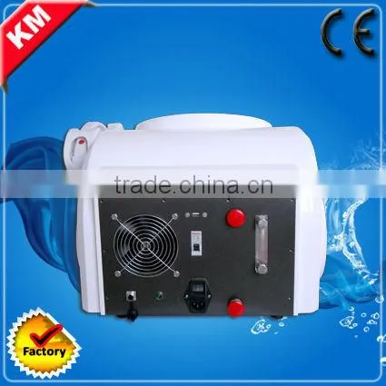 2012 best selling!! permanent hair removal mini e-light home machine