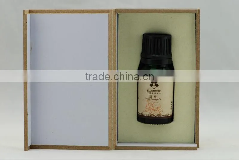 100% Pure Jasmine Essential Oil