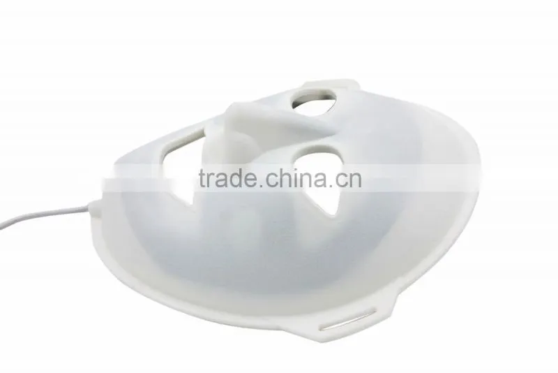 skin rejuvenation pdt led face chromotherapy mask