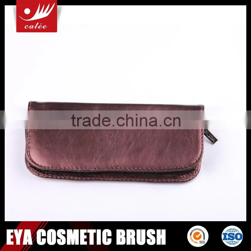 7pcs 100% Vegan Synthetic Fibre cosmetic brush set