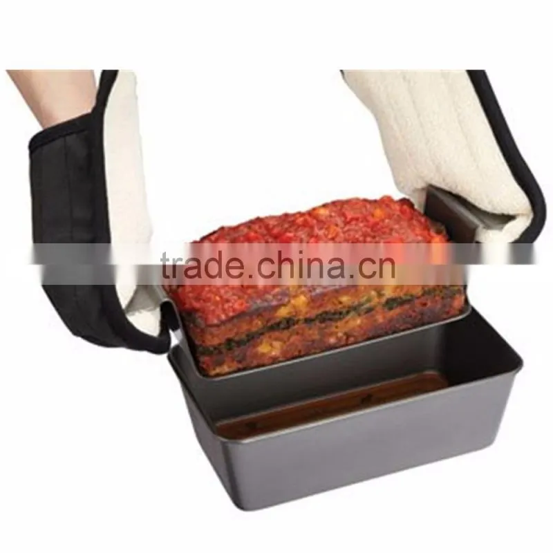 Skillet Cookware Brownie Baking Nonstick Bakeware Carbon Steel Pan