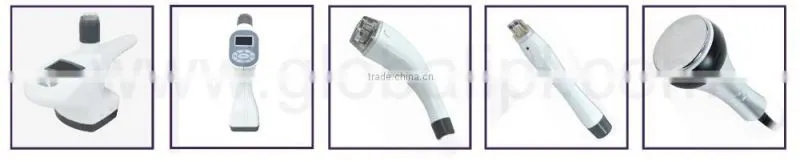 aribaba vacuum massage machine with rf made in China