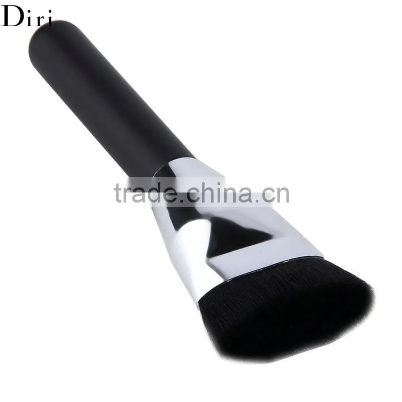 2016 New Private Label OEM Synthetic Hair Foundation Brush