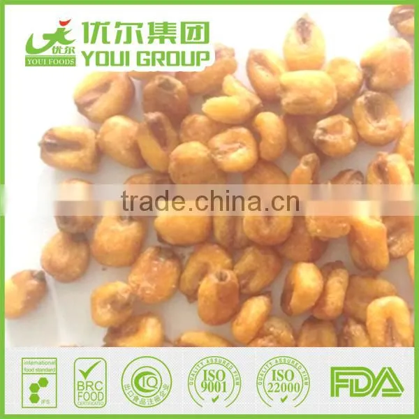 Tomato Flavoured Popcorns Snacks