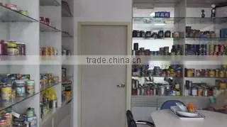 Xiamen Newman Import & Export Co., Ltd. company overview - view 2